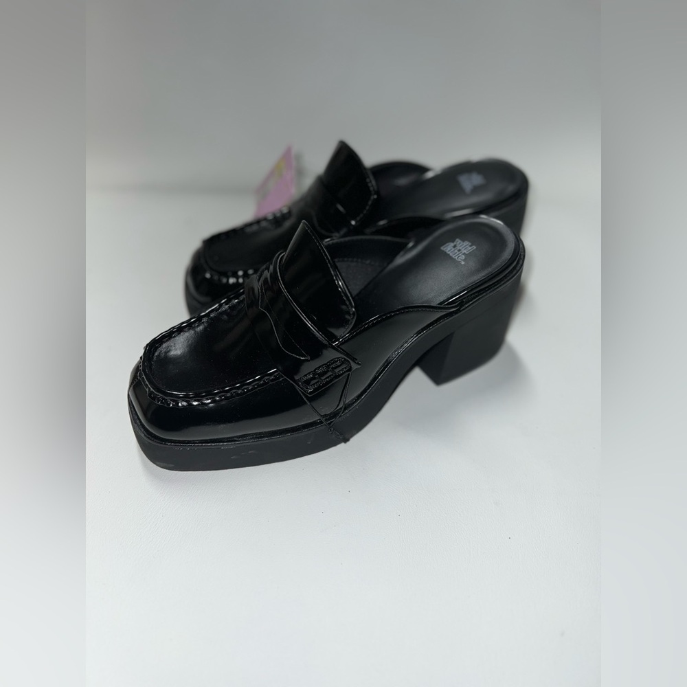 Women's Eileen Mule Heels